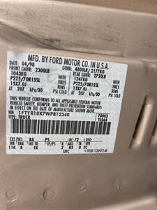 1998 Ford Ranger XLT   - Photo 12 - Riverside, CA 92505