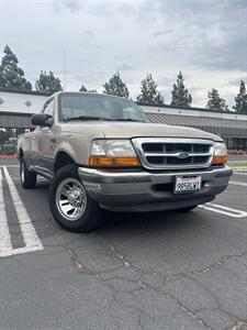 1998 Ford Ranger XLT   - Photo 1 - Riverside, CA 92505