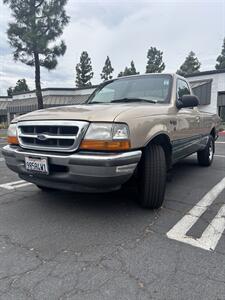 1998 Ford Ranger XLT   - Photo 2 - Riverside, CA 92505