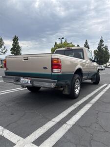 1998 Ford Ranger XLT   - Photo 4 - Riverside, CA 92505