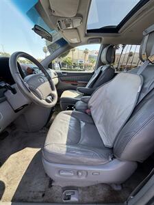 2010 Toyota Sienna XLE Limited - Photo 8 - Riverside, CA 92505