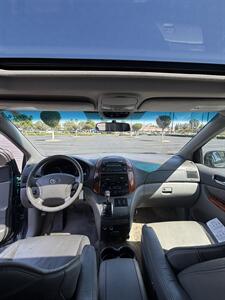 2010 Toyota Sienna XLE Limited - Photo 10 - Riverside, CA 92505