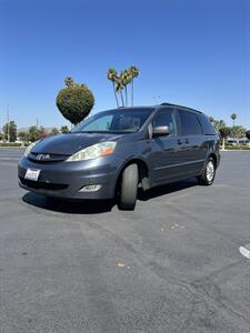 2010 Toyota Sienna XLE Limited - Photo 3 - Riverside, CA 92505