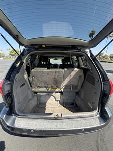 2010 Toyota Sienna XLE Limited - Photo 6 - Riverside, CA 92505