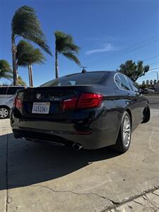 2011 BMW 5 Series 535i   - Photo 3 - Riverside, CA 92505