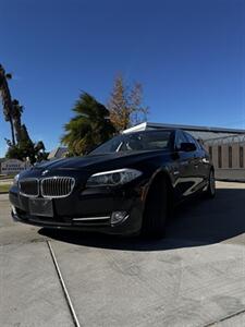 2011 BMW 5 Series 535i   - Photo 2 - Riverside, CA 92505