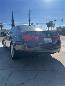 2011 BMW 5 Series 535i   - Photo 4 - Riverside, CA 92505