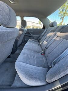 1998 Toyota Camry LE   - Photo 7 - Riverside, CA 92505