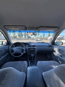 1998 Toyota Camry LE   - Photo 8 - Riverside, CA 92505