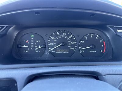 1998 Toyota Camry LE   - Photo 11 - Riverside, CA 92505