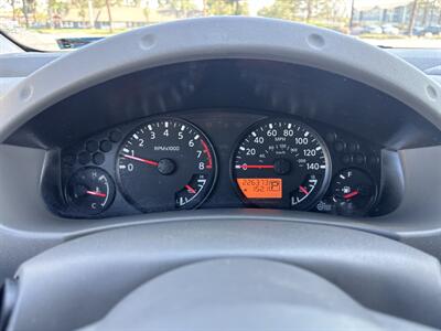 2011 Nissan Frontier SV V6 - Photo 13 - Riverside, CA 92505