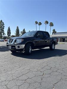 2011 Nissan Frontier SV V6 - Photo 3 - Riverside, CA 92505