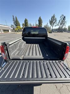 2011 Nissan Frontier SV V6 - Photo 6 - Riverside, CA 92505