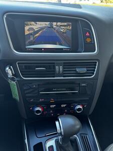 2014 Audi Q5 2.0T quattro Premium Plus   - Photo 10 - Riverside, CA 92505