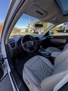 2014 Audi Q5 2.0T quattro Premium Plus   - Photo 5 - Riverside, CA 92505