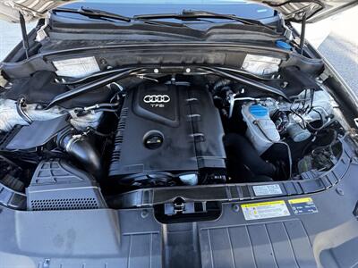 2014 Audi Q5 2.0T quattro Premium Plus   - Photo 13 - Riverside, CA 92505