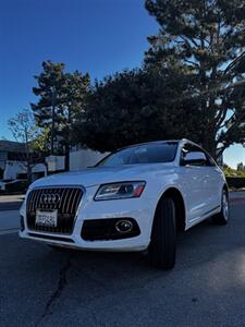 2014 Audi Q5 2.0T quattro Premium Plus   - Photo 2 - Riverside, CA 92505