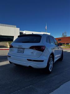 2014 Audi Q5 2.0T quattro Premium Plus   - Photo 3 - Riverside, CA 92505