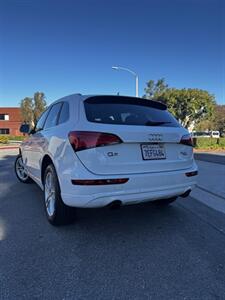 2014 Audi Q5 2.0T quattro Premium Plus   - Photo 4 - Riverside, CA 92505