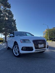 2014 Audi Q5 2.0T quattro Premium Plus   - Photo 1 - Riverside, CA 92505