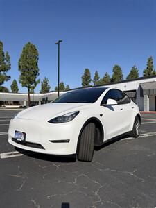 2021 Tesla Model Y Long Range - Photo 3 - Riverside, CA 92505
