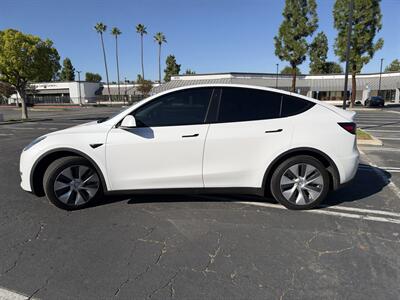 2021 Tesla Model Y Long Range - Photo 7 - Riverside, CA 92505