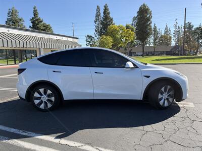 2021 Tesla Model Y Long Range - Photo 4 - Riverside, CA 92505