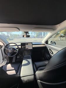 2021 Tesla Model Y Long Range - Photo 11 - Riverside, CA 92505