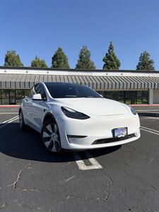 2021 Tesla Model Y Long Range - Photo 2 - Riverside, CA 92505