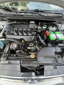 2012 Nissan Sentra 2.0 SR   - Photo 16 - Riverside, CA 92505