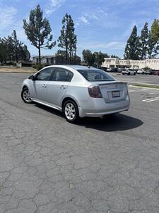 2012 Nissan Sentra 2.0 SR   - Photo 4 - Riverside, CA 92505