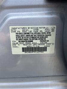 2012 Nissan Sentra 2.0 SR   - Photo 15 - Riverside, CA 92505
