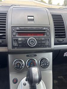 2012 Nissan Sentra 2.0 SR   - Photo 8 - Riverside, CA 92505