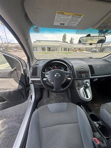 2012 Nissan Sentra 2.0 SR   - Photo 14 - Riverside, CA 92505