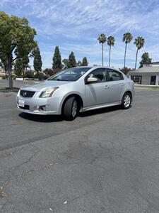2012 Nissan Sentra 2.0 SR   - Photo 3 - Riverside, CA 92505
