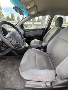 2012 Nissan Sentra 2.0 SR   - Photo 11 - Riverside, CA 92505