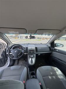 2012 Nissan Sentra 2.0 SR   - Photo 13 - Riverside, CA 92505