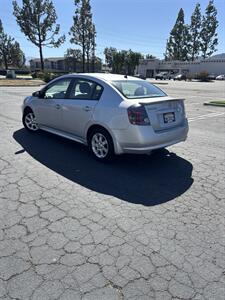 2012 Nissan Sentra 2.0 SR   - Photo 17 - Riverside, CA 92505