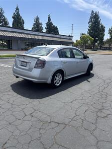 2012 Nissan Sentra 2.0 SR   - Photo 5 - Riverside, CA 92505