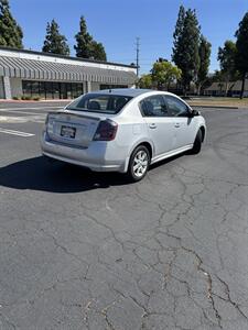 2012 Nissan Sentra 2.0 SR   - Photo 18 - Riverside, CA 92505