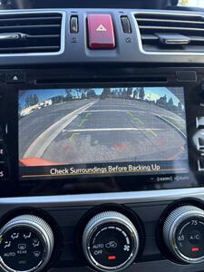 2015 Subaru XV Crosstrek 2.0i Limited   - Photo 14 - Riverside, CA 92505