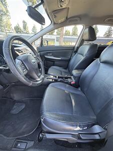 2015 Subaru XV Crosstrek 2.0i Limited   - Photo 10 - Riverside, CA 92505