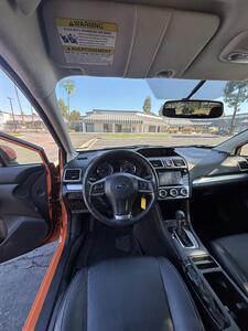 2015 Subaru XV Crosstrek 2.0i Limited   - Photo 13 - Riverside, CA 92505