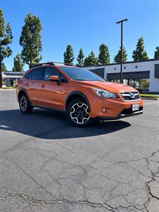 2015 Subaru XV Crosstrek 2.0i Limited   - Photo 2 - Riverside, CA 92505