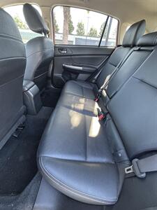 2015 Subaru XV Crosstrek 2.0i Limited   - Photo 11 - Riverside, CA 92505
