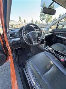 2015 Subaru XV Crosstrek 2.0i Limited   - Photo 9 - Riverside, CA 92505
