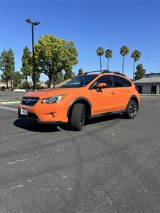 2015 Subaru XV Crosstrek 2.0i Limited   - Photo 3 - Riverside, CA 92505