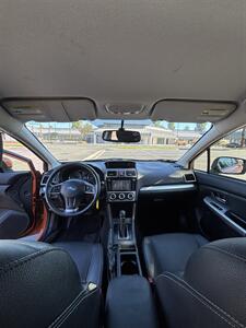 2015 Subaru XV Crosstrek 2.0i Limited   - Photo 12 - Riverside, CA 92505