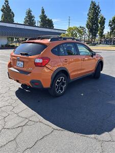 2015 Subaru XV Crosstrek 2.0i Limited   - Photo 4 - Riverside, CA 92505