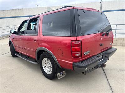 2002 Ford Expedition XLT   - Photo 7 - Riverside, CA 92505